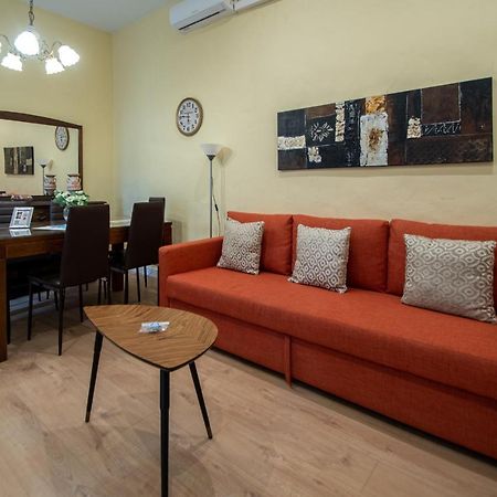 Apartamento Casa Senorial Cádiz Eksteriør billede
