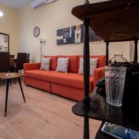 Apartamento Casa Senorial Cádiz Eksteriør billede
