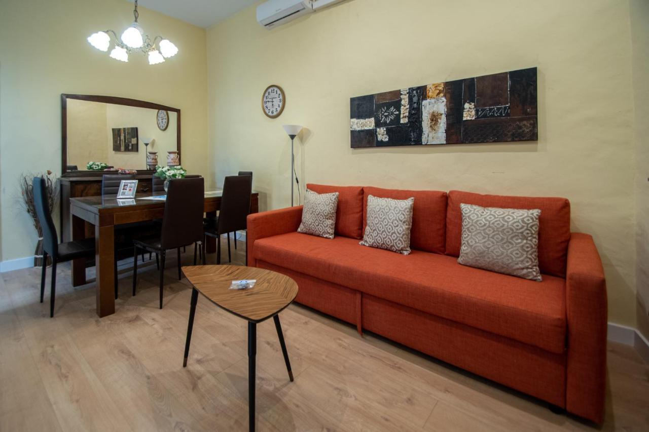 Apartamento Casa Senorial Cádiz Eksteriør billede
