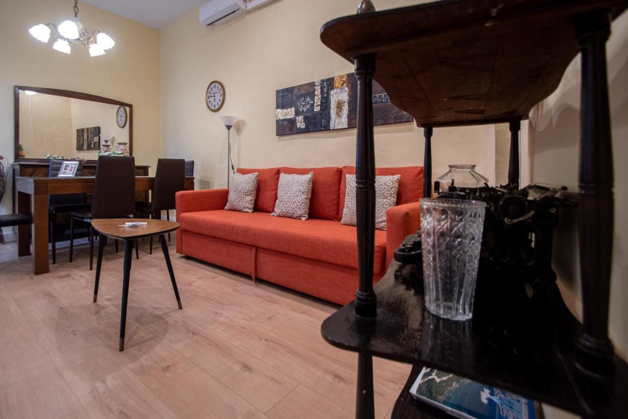 Apartamento Casa Senorial Cádiz Eksteriør billede