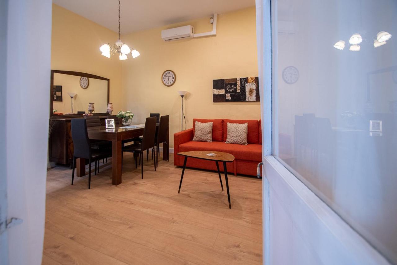 Apartamento Casa Senorial Cádiz Eksteriør billede