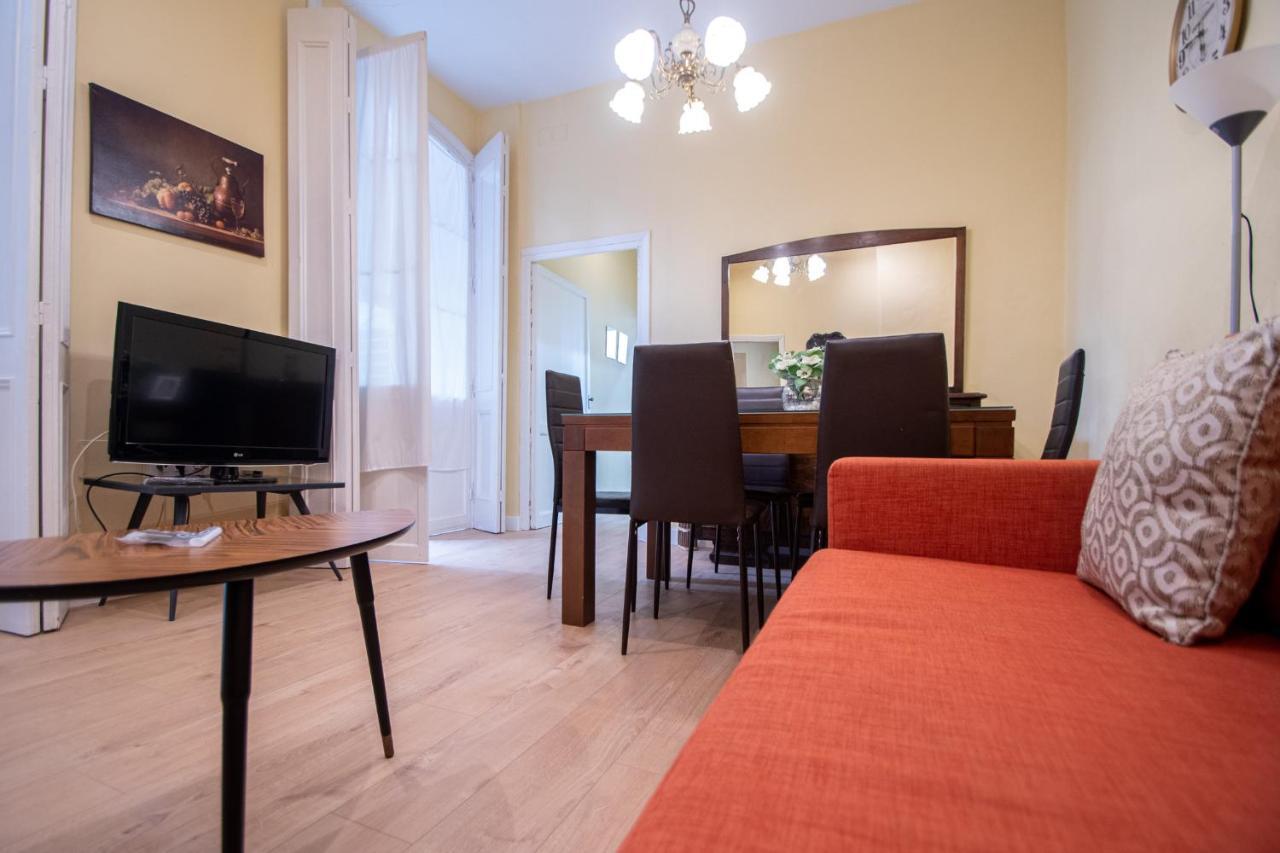 Apartamento Casa Senorial Cádiz Eksteriør billede