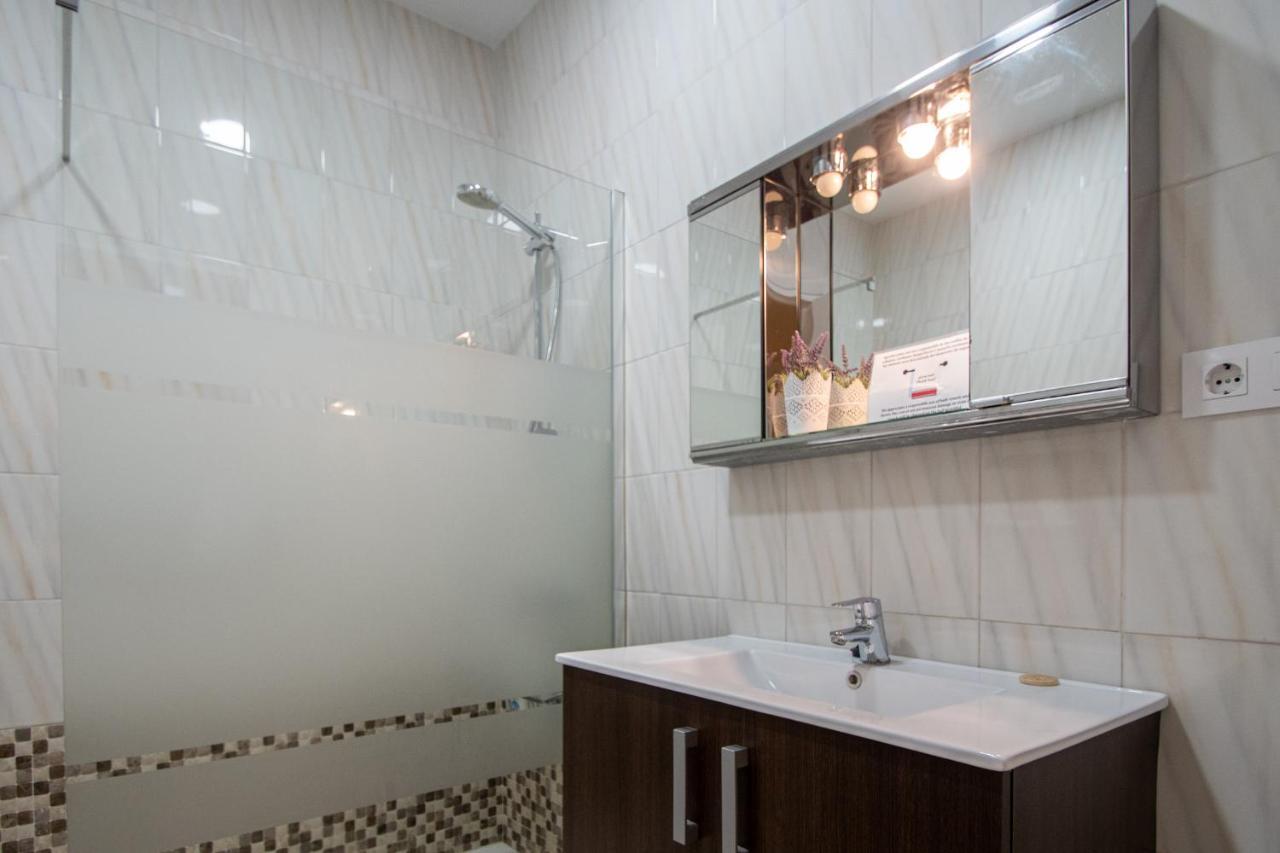 Apartamento Casa Senorial Cádiz Eksteriør billede
