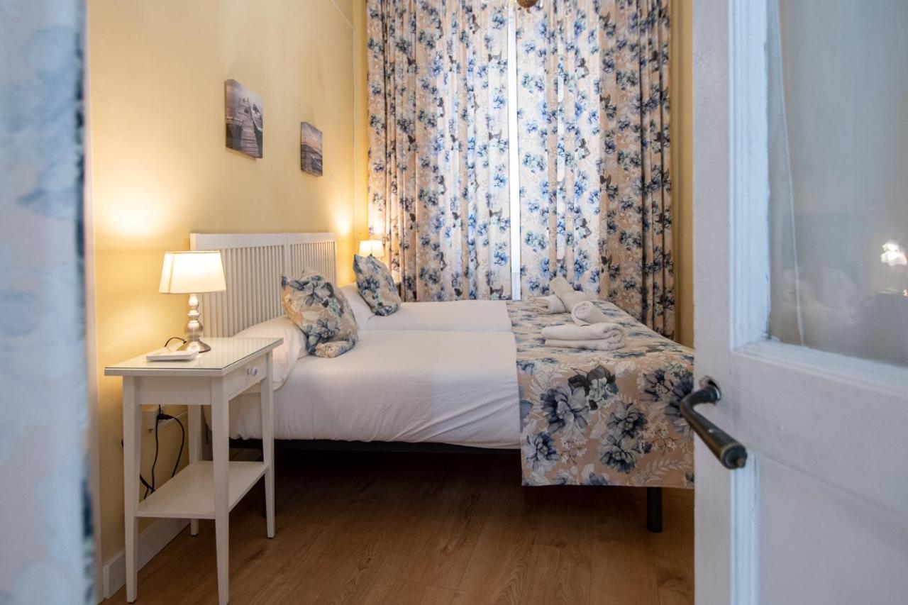 Apartamento Casa Senorial Cádiz Eksteriør billede