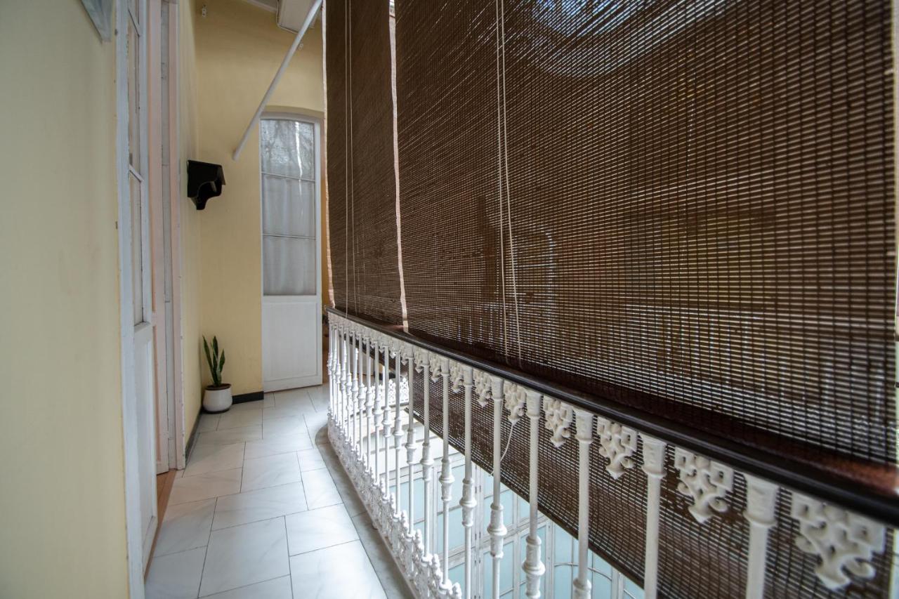 Apartamento Casa Senorial Cádiz Eksteriør billede