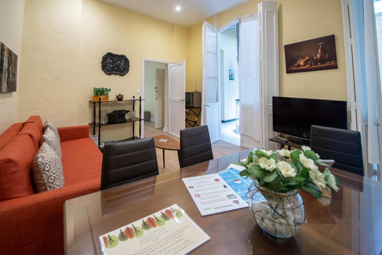 Apartamento Casa Senorial Cádiz Eksteriør billede