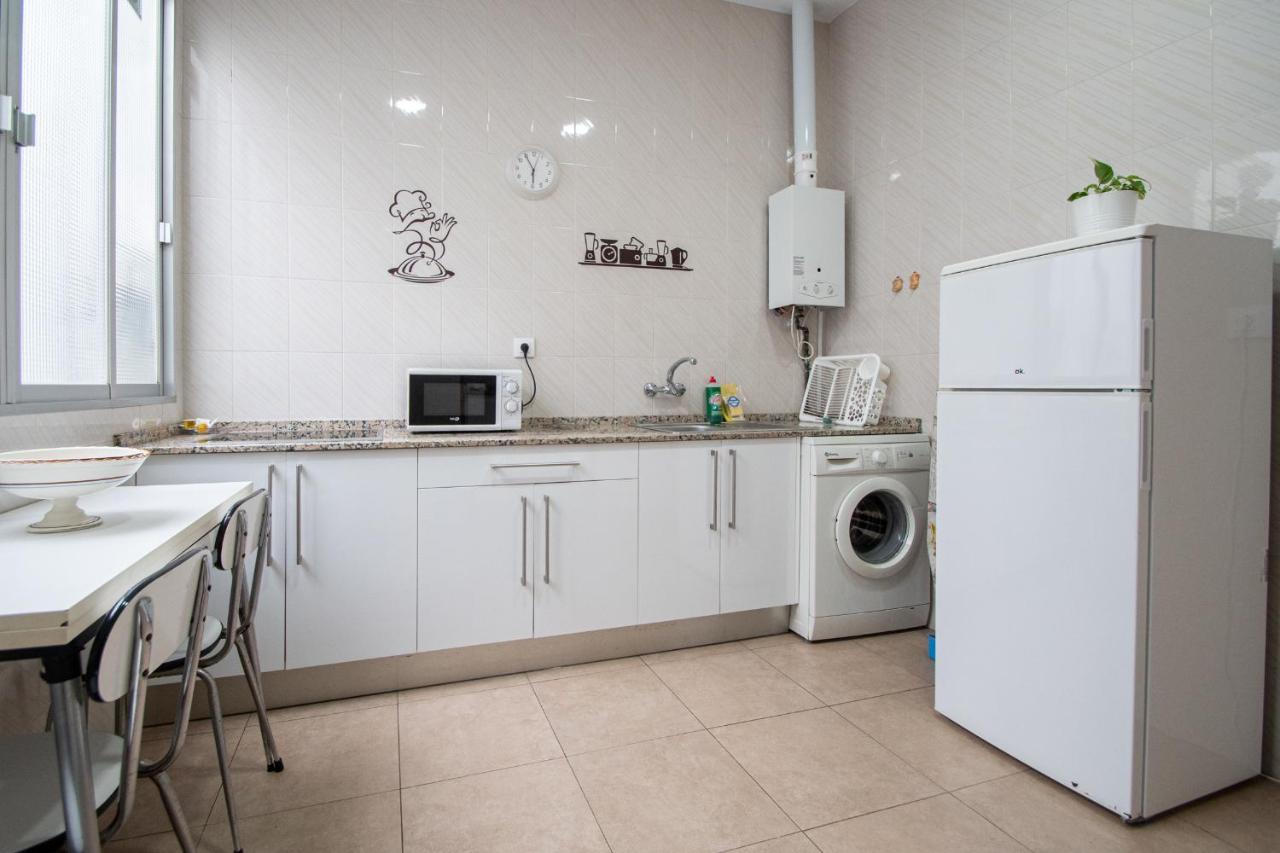 Apartamento Casa Senorial Cádiz Eksteriør billede