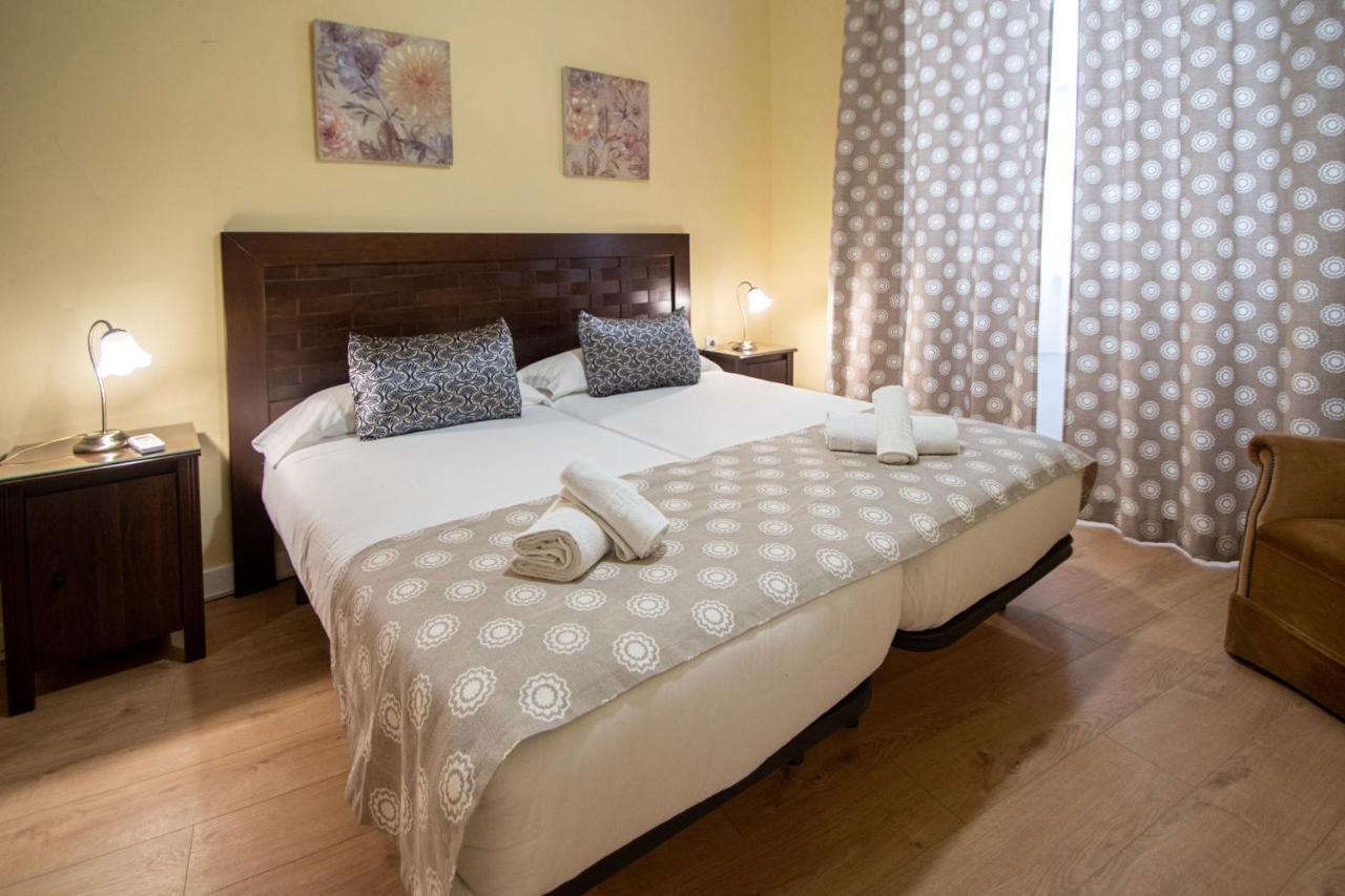 Apartamento Casa Senorial Cádiz Eksteriør billede