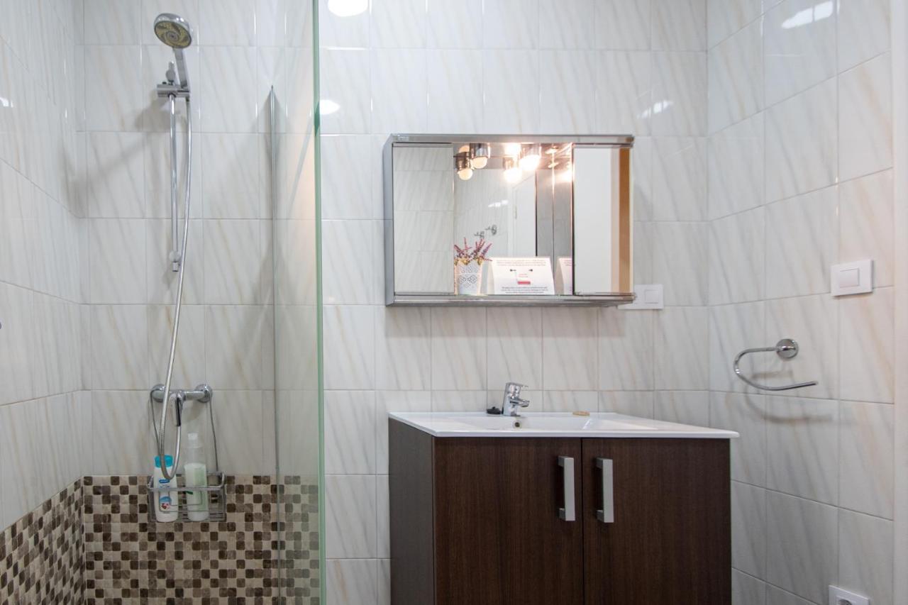 Apartamento Casa Senorial Cádiz Eksteriør billede