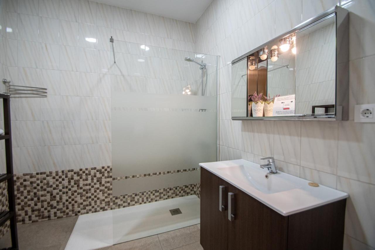 Apartamento Casa Senorial Cádiz Eksteriør billede