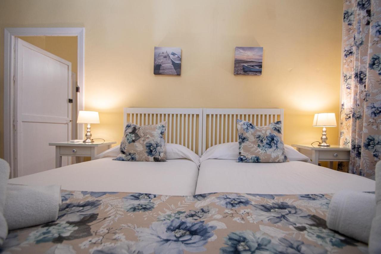 Apartamento Casa Senorial Cádiz Eksteriør billede