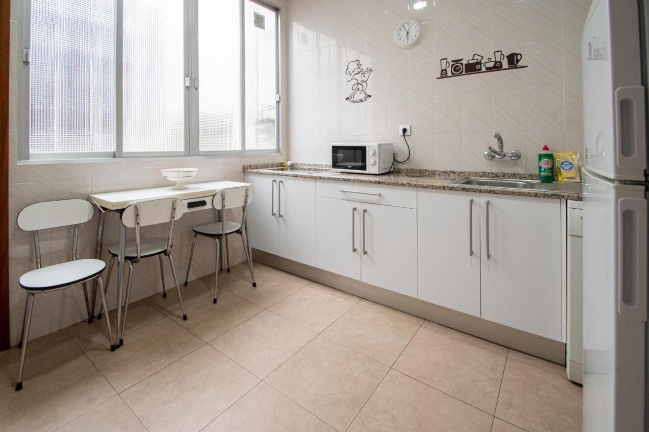 Apartamento Casa Senorial Cádiz Eksteriør billede